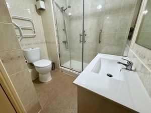Shower Room- click for photo gallery